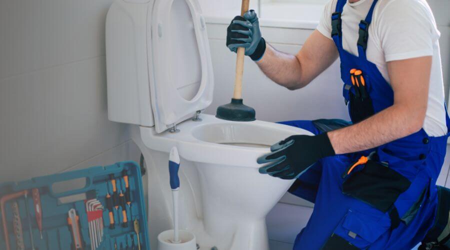 Professional same day plumber in Dodgeville, WI